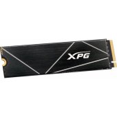 XPG GAMMIX S70 Blade 4TB AGAMMIXS70B-4T-CS