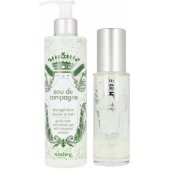 Eau de Campagne 100ml + dušo gelis 250 ml dovanų dėžutė