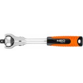 " Neo ratchet 1/ 2"" 360� 72T (08-546)"