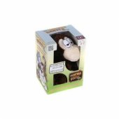 Soft toy (moving/ talking), Monkey