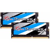 Ripjaws 32GB F4-2400C16D-32GRS DDR4