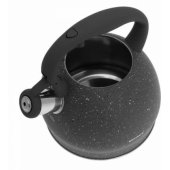 KB-7321 pilkas marmuras