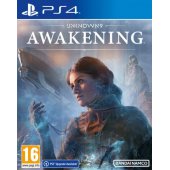 Unknown 9: Awakening, skirta PS4