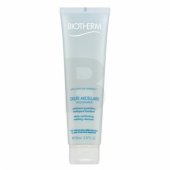 Biotherm Facial Cleansing Gel Biosource Daily Exfoliating Cleansing Me