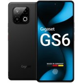 GS6 8/ 128GB Titanium Black