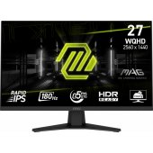 MAG 274QFDE 27" Rapid IPS 16:9
