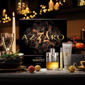 Wanted 100ml Gift Box
