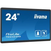 ProLite TW2424AS-B1 23.8" IPS 16:9