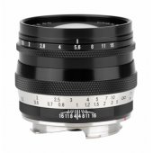 Heliar Classic 50 mm F/ 1.5 for Leica M