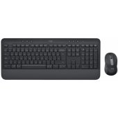 MK650 Combo for Business (US) Graphite