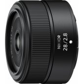 Nikkor Z 28mm f/ 2.8