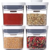 Good Grips 4-Piece Mini POP Container Set