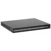 48-Port Gigabit Ethernet PoE+