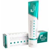 Sensitivity Relief Whitening Toothpaste 100 ml