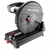Graphite 59G873 nešiojamas diskinis pjūklas