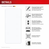 Galaxy S26 Ultra Real Screen Glass MM Transparent