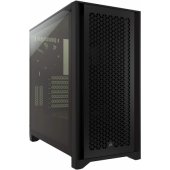 4000D Airflow Black