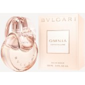 Omnia Crystalline W 100