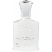 Silver Mountain Water EDP 50ml