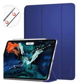 „Star magnet“ dėklas „iPad Pro 12.9“, mėlynas