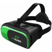 VR 3D Doom EGV300