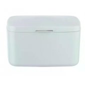 Box BARCELONA White 19x16x11cm