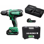 Hikoki HIKOKI 18V DRILLER DS18DFWCZ