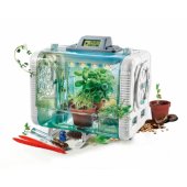 Scientific Fun HI-TECH Greenhouse Lab: Botanical Experiments Clementon