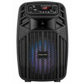 Music Box Mini Black