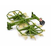 Krone Dual Rotary Swath Windrower - 02216