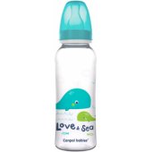 Siaurakaklis PP Love and Sea 250ml 59/ 400 1 vnt.