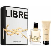 Libre Giftset EDP 50ml + Shower Gel 50ml