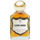 _8325366 MINIATURA I PROFUMI DI FIRENZE Legno Emaro EDP purškalas 10ml