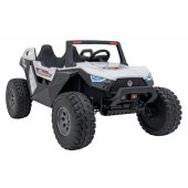 Buggy Clash Strong 4x4 (PA.SX1929.BIA) White