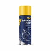 Silicone Spray 9963 450ml