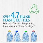 HP Black Ink #982X (T0B30A)