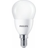 Philips LED CorePro veidrodinė ND 7-60W E14 827 P48 FR lemputė 9290029731