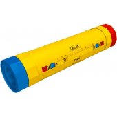 Quercetti Tube for Learning Multiplication Tables