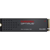 OPTIMUS 5100 4TB SDSP51400TAN-000E0