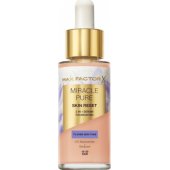 _6970319 Miracle Pure Skin Reset 2in1 seruminis makiažo pagrindas W 30