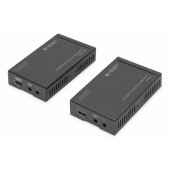 DS-5550 HDMI plėtiklis HDBaseT iki 70m Cat.5e, 4096x2160p 4K