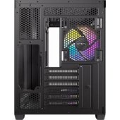 CX800 ARGB Wood