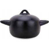 Pot with lid 22cm 4,0l Maestro MR-4017-22