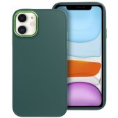 "Frame Case Xiaomi Redmi Note 12S", žalias