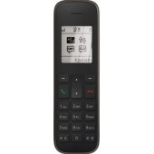 Sinus PA 207 Plus DECT Black