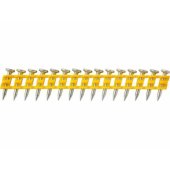 DCN890 STD standartinės vinys (2.6mmx50mm), pakuotė: 510