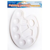 Starpak Paleta do farb (236216)