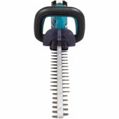 Makita cordless hedge trimmer DUH507RF, 18Volt (blue/ black, Li-ion bat