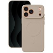 _8418694 Simple Color Mag dėklas iPhone 17 Pro Max / iPhone 18 Pro M