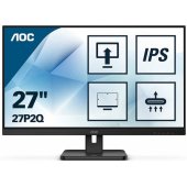 27P2Q 27" IPS 16:9
